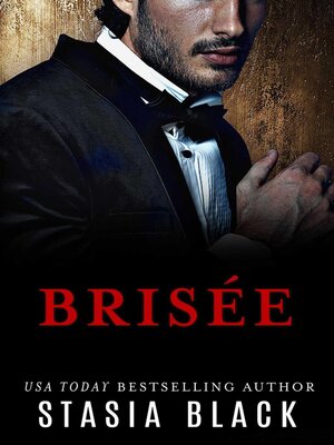 cover image of Brisée